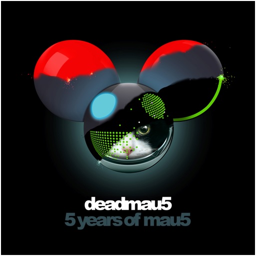Massive Dance Radio Deadmau5