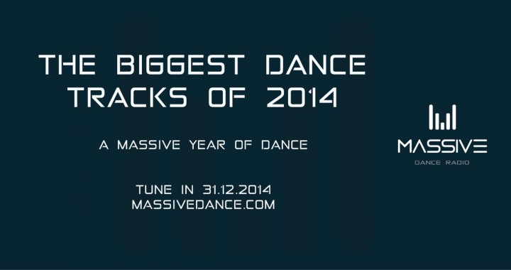 top dance tracks, biggest dance tracks, biggest dance tunes, 2014