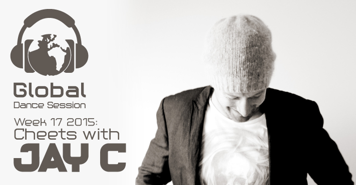 Massive Dance Radio, Global Dance Session
