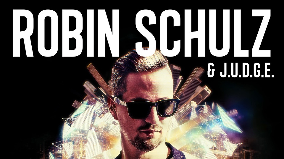 Massive Dance Radio Robin Schulz