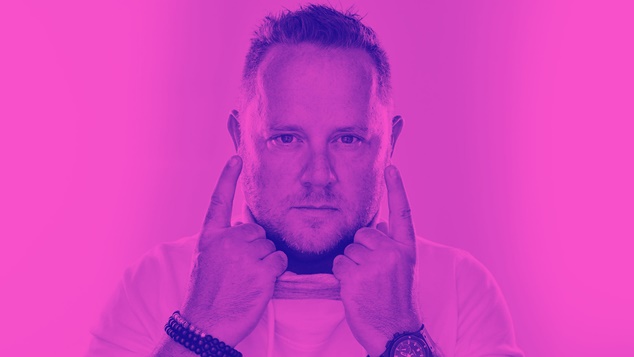 Massive Dance Radio