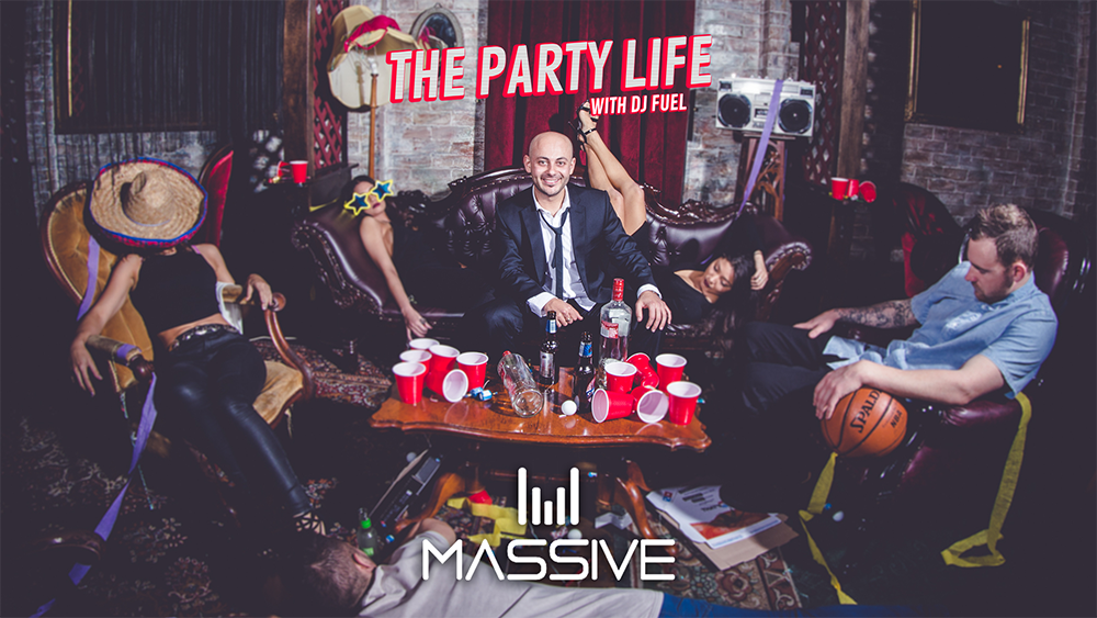 Massive Dance Radio