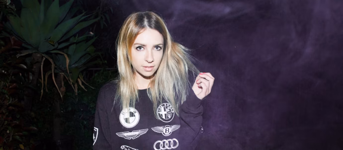 Massive Dance, Alison Wonderland Radio Show