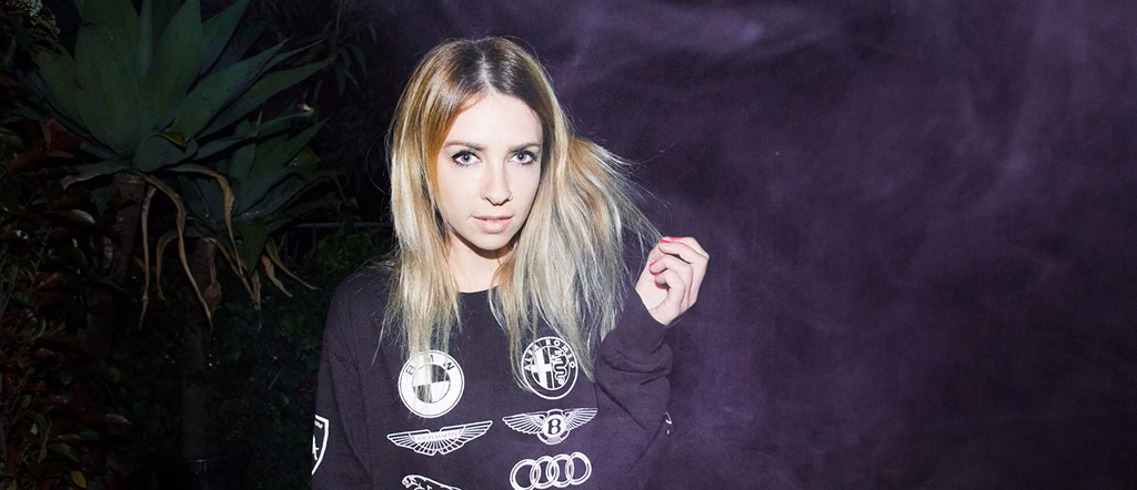 Massive Dance, Alison Wonderland Radio Show