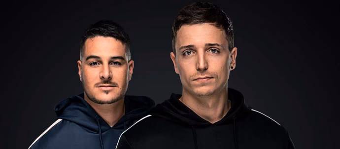 Massive Dance, Blasterjaxx Radio Show