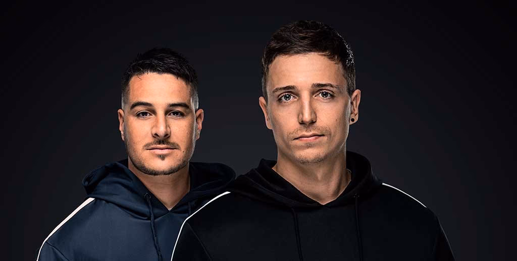 Massive Dance, Blasterjaxx Radio Show