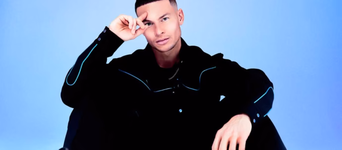 Massive Dance, Joel Corry Radio Show
