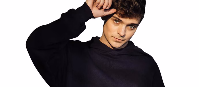 Martin Garrix Radio Show on Massive Dance