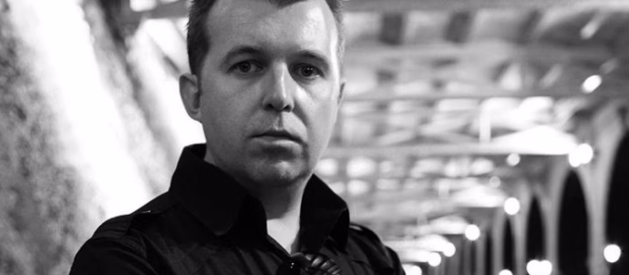 Global Sessions radio show, Massive Dance Radio