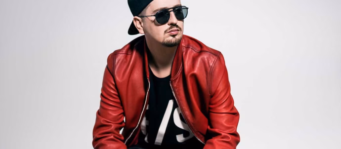 Robin Schulz, Sugar Radio Show