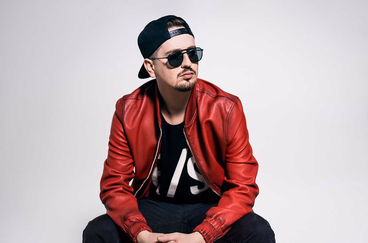 Robin Schulz, Sugar Radio Show