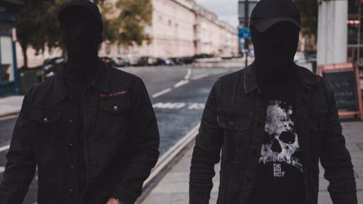 Wh0 on Massive Dance Radio