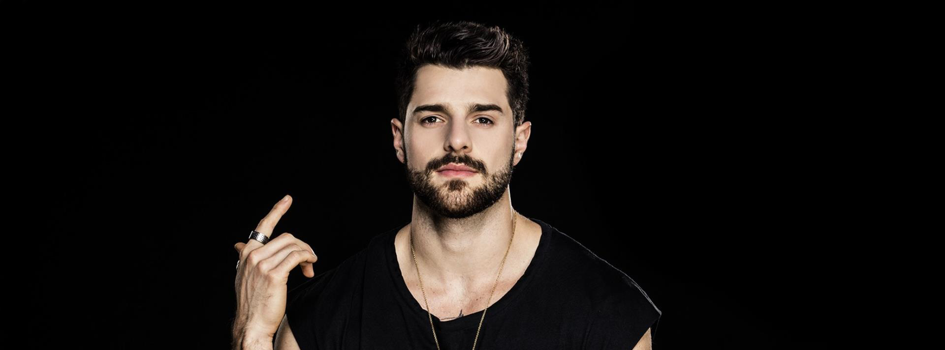 Massive Dance Radio, Alok in the mix