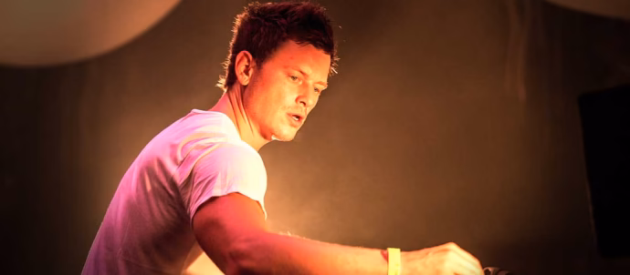Massive Dance, Fedde Le Grand radio show