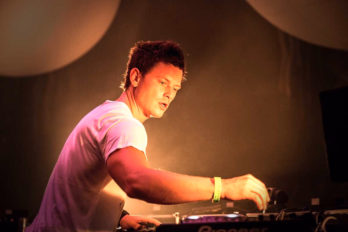Massive Dance, Fedde Le Grand radio show
