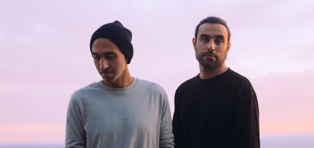 Sultan + Shepard Radio Show, Massive Dance