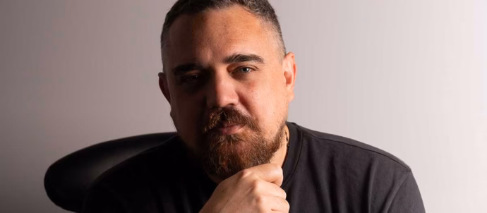 Clint Maximus, Edge Radio Show on Massive