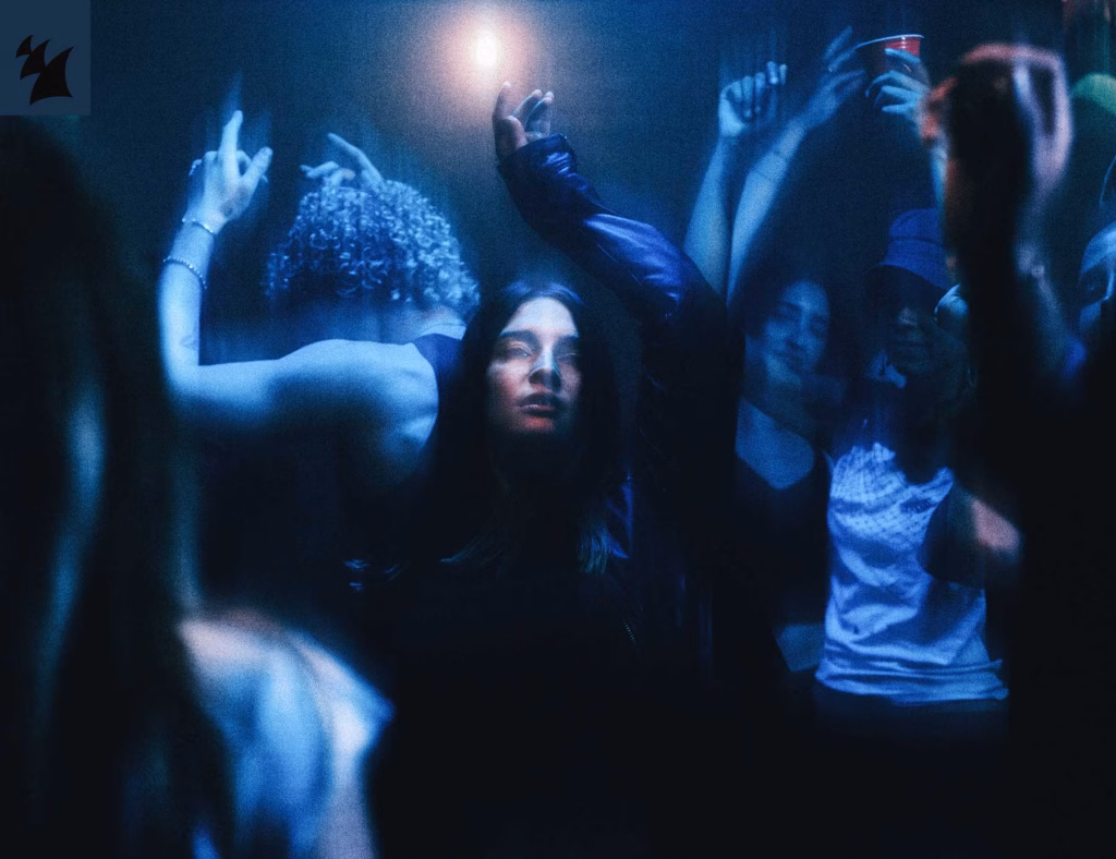 Fresh dance music, dance playlist update