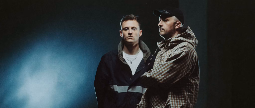 Overmono additional shows Melbourne and Sydney 2027