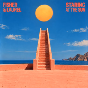 New dance music with Fisher & Laurel